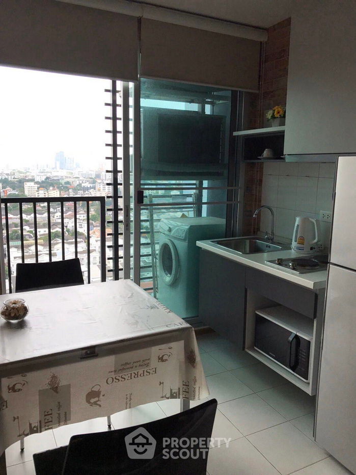 รูป คอนโด 1-ห้องนอน ที่ เดอะ เบส สุขุมวิท 77 ใกล้ BTS อ่อนนุช (ID 1979063) - รูปที่ 4/8