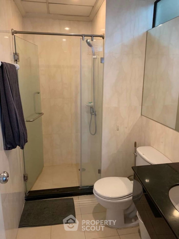 picture 2-BR Condo at Supalai Premier Place Asok near MRT Phetchaburi (ID 824683) - 7/7