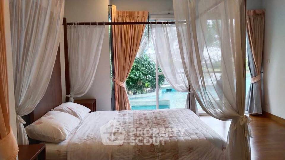 รูป คอนโด 2-ห้องนอน ที่ บ้านเพลินทะเล ใกล้ หาดชะอำ (ID 2462745) - รูปที่ 2/12