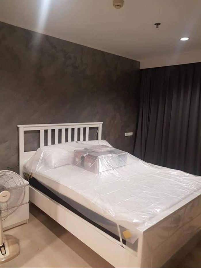 รูป Condo for Sale Aspire Sukhumvit 48 500m to BTS Phrakhanong - รูปที่ 3/11