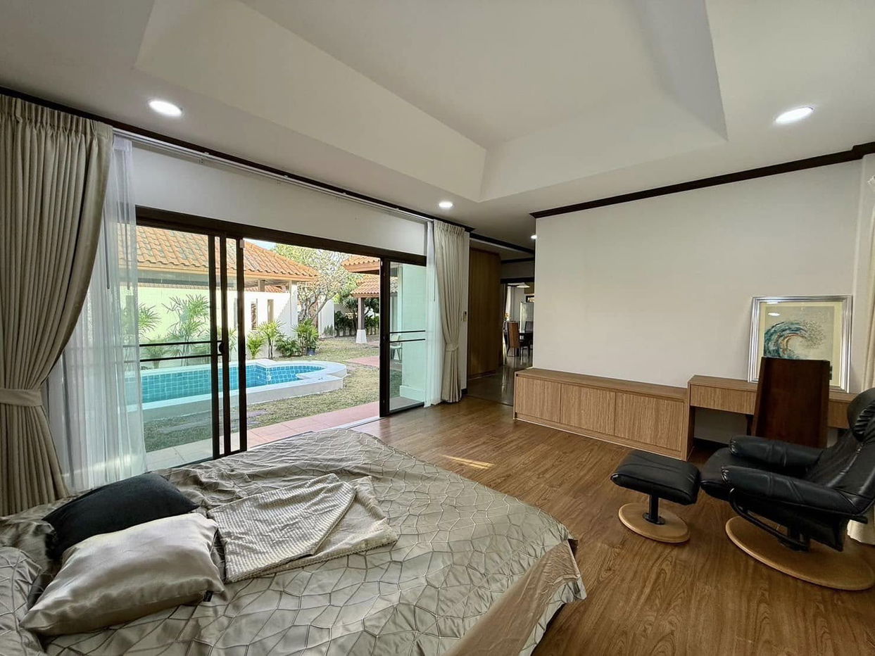 รูป ขายวิลล่าพูลวิลล่า huahYYah - รูปที่ 7/9