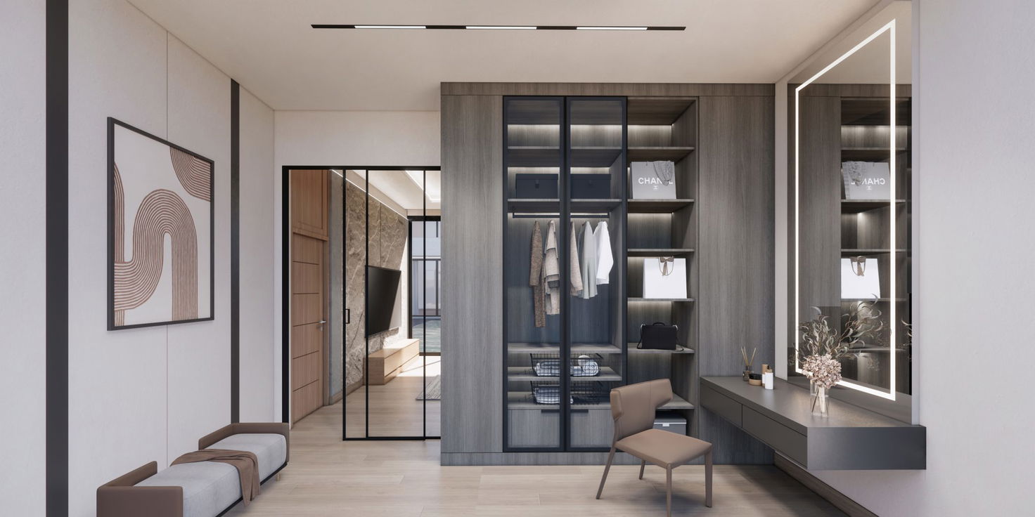 picture Exclusive Pool Villa in Pratumnak Hill for Sale - 12/16