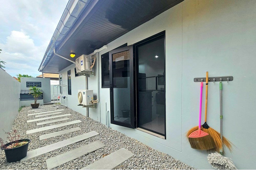 picture [920601002-91] พูลวิลล่า 4 ห้องนอน 3 ห้องน้ำ ในโครงการ Hua Hin Hills 2 - 9/42