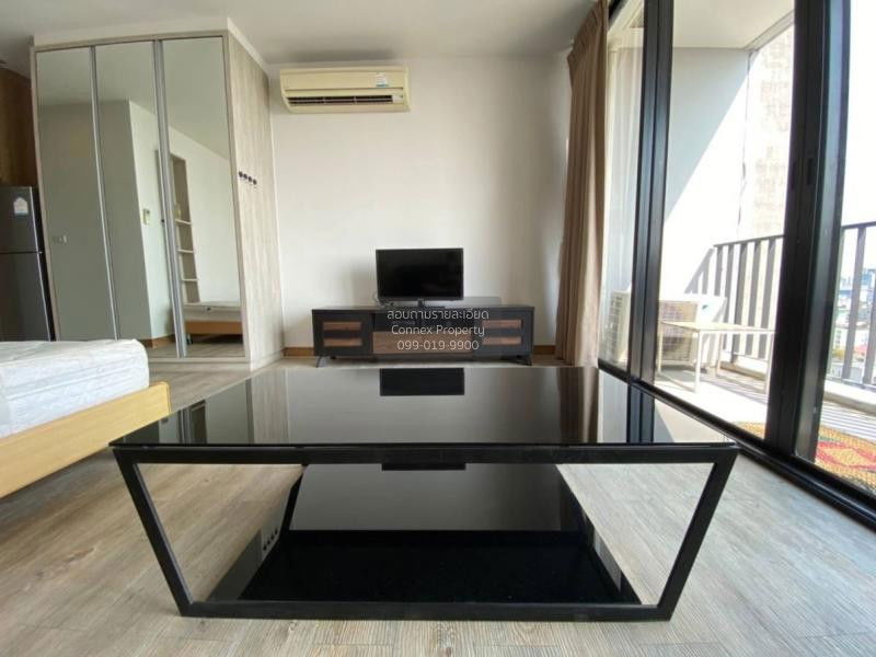 picture 🔥🔥🔥 FOR RENT condo , The Issara Ladprao , MRT-Lat Phrao , Chomphon , Chatuchak , Bangkok , CX-44243 ✅ Live chat with us ADD LINE @connexproperty ✅ 🔥🔥🔥 - 3/9