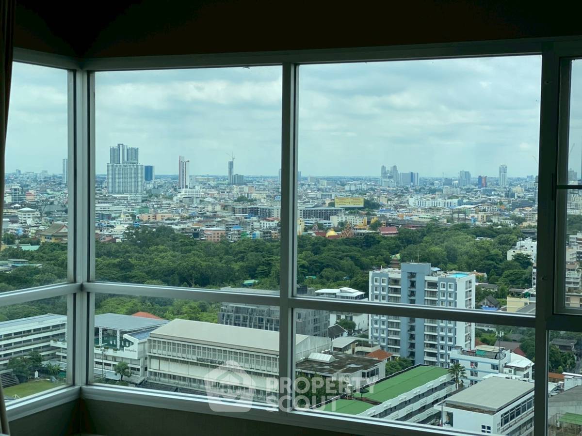 picture 2-BR Condo at Centric Sathorn-St. Louis near BTS Saint Louis (ID 2461169) - 13/14