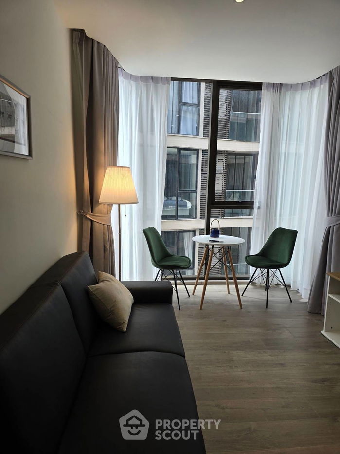 picture 2-BR Condo at Fynn Asoke near BTS Asok (ID 1774922) - 4/22