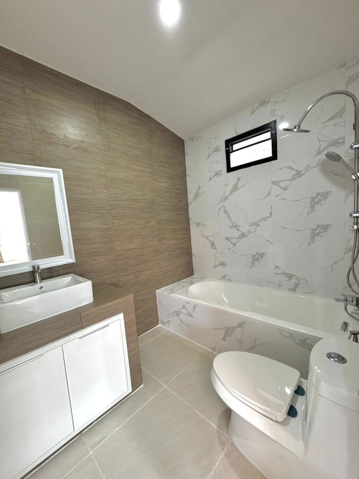 picture Single House for Sale – Khao Noi, Central Pattaya - 15/15