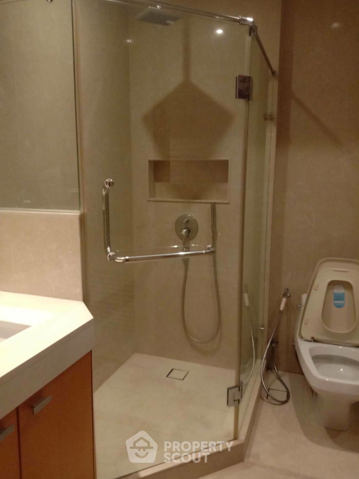 picture 2-BR Condo at Athenee Residence near BTS Phloen Chit (ID 2460862) - 18/21