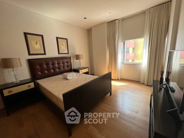 picture 1-BR Condo at Saladaeng Residences near MRT Si Lom (ID 2462328) - 11/16