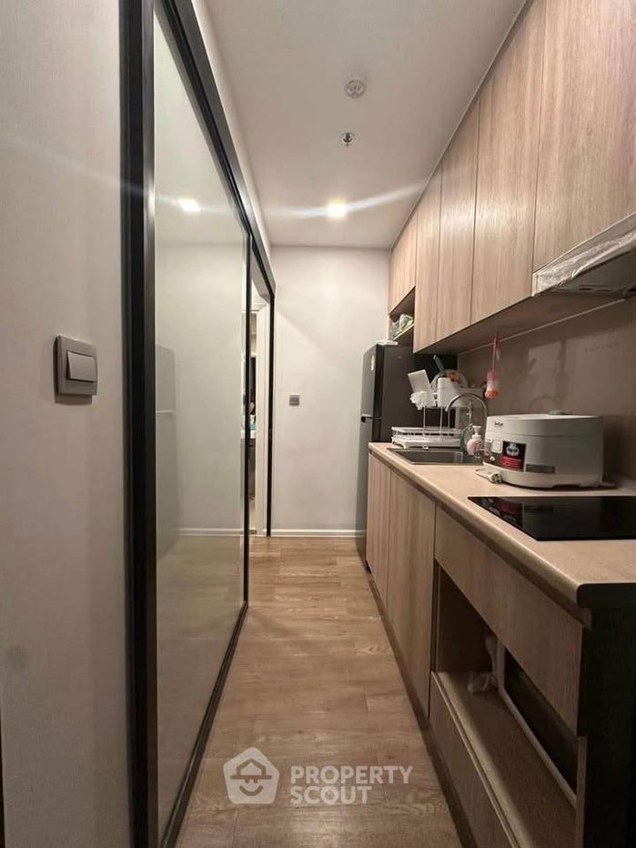 picture 1-BR Condo at Modiz Sukhumvit 50 near BTS On Nut (ID 2445839) - 9/13