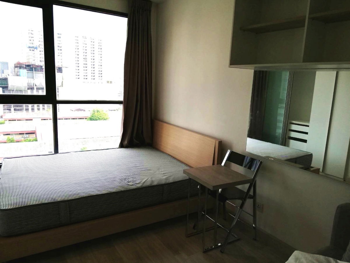 picture 🍀🍀🍀BEST DEAL🔥For Rent📌IDEO Mobi Phayathai (Line:@rent2022)Ready to move in!✨A01180 - 4/7