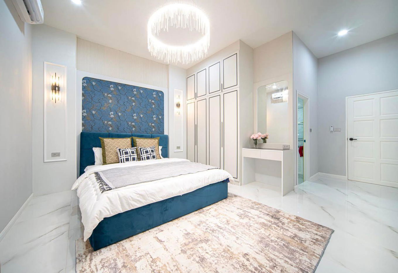 picture Single House in East Pattaya for Sale - 7/14