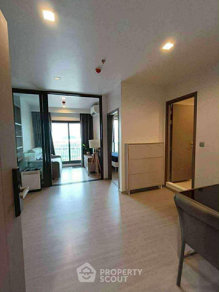 picture 1-BR Condo at Life Asoke Hype near ARL Makkasan (ID 2461918) - 4/7