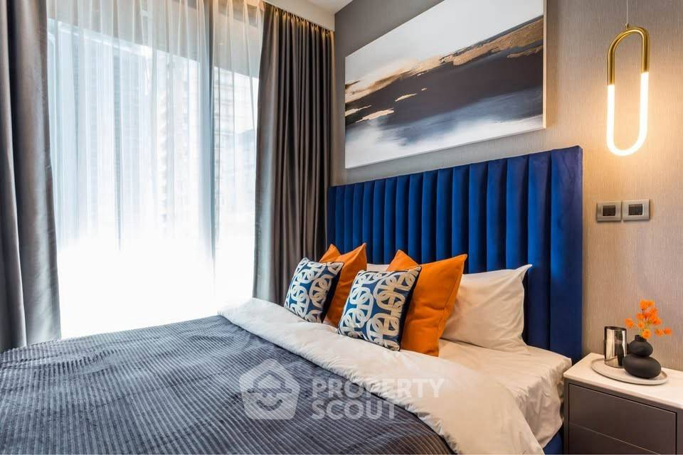 picture 1-BR Condo at Khun By Yoo near BTS Thong Lor (ID 2458850) - 7/10