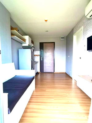 Condos for rent : code : E38 Resta Condo Chaengwattana 12