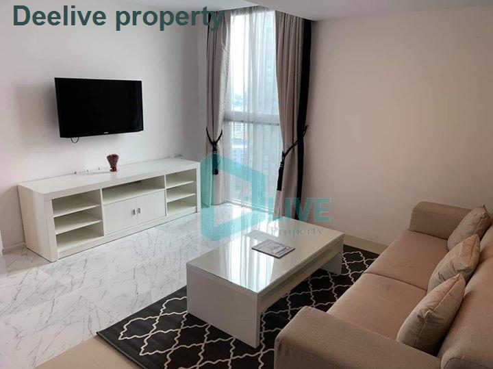 picture DL006581 Condo for rent, Haus 23 Ratchada - Ladprao near MRT ลาดพร้าว, ready to move in, call urgently 0638692663 LineID @534wlwof - 4/8