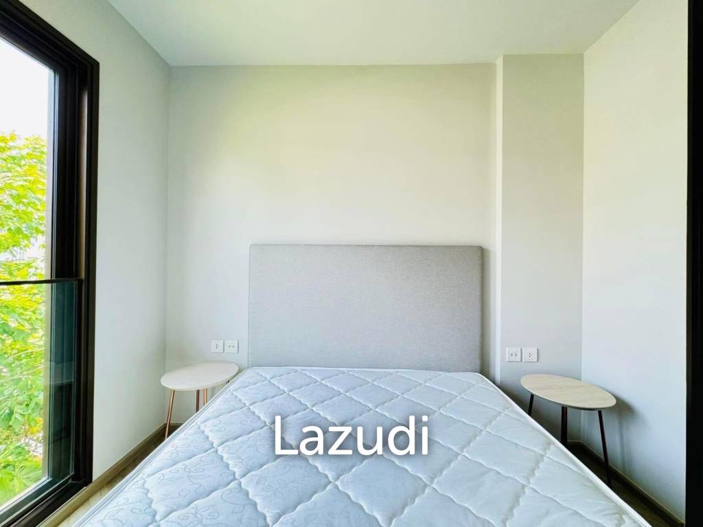 picture Modern 1-Bedroom Condo in Chapter Thonglor 25 - 4/9