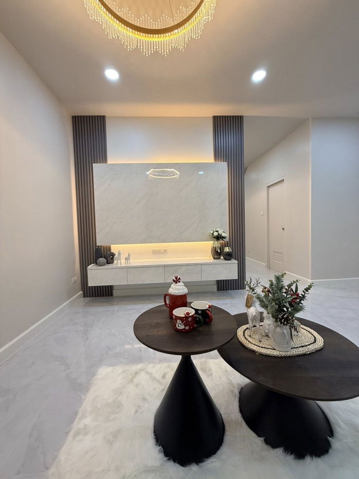 รูป ขายทาวน์เฮาส์ 2 ชั้น ในสยามคันทรีคลับ - รูปที่ 7/18