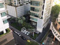 รูป คอนโด 1-ห้องนอน ที่ เดอะ ลุมพินี 24 ใกล้ BTS พร้อมพงษ์ (ID 507642) - รูปที่ 7/7