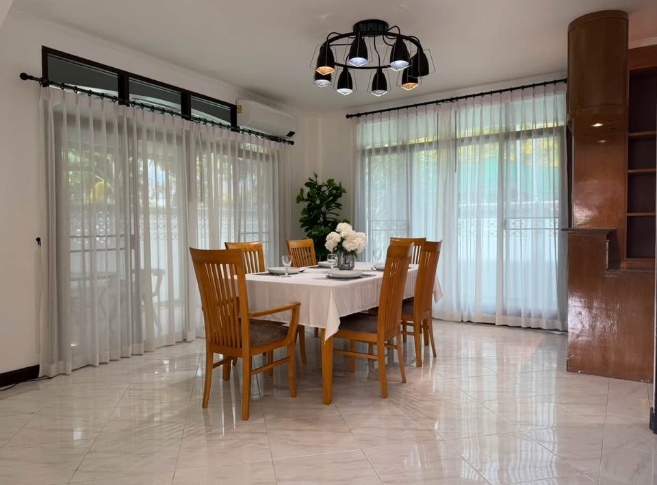 รูป ขายบ้านเดี่ยวสองชั้นในพัทยาตะวันออก - รูปที่ 5/10