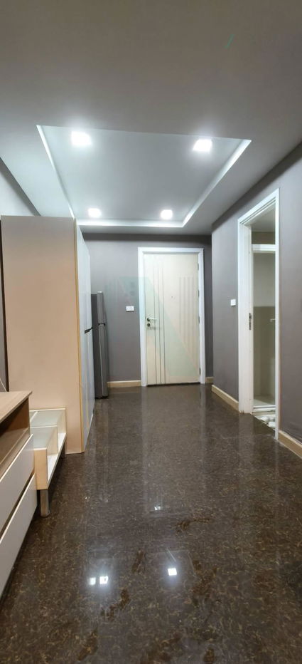 รูป ให้เช่าคอนโด แฮปปี้ ลาดพร้าว 101 อาคาร H ชั้น 2 สตูดิโอ ขนาด 28 ตรม ใกล้ มหาวิทยาลัยอัสสัมชัญ - รูปที่ 8/8