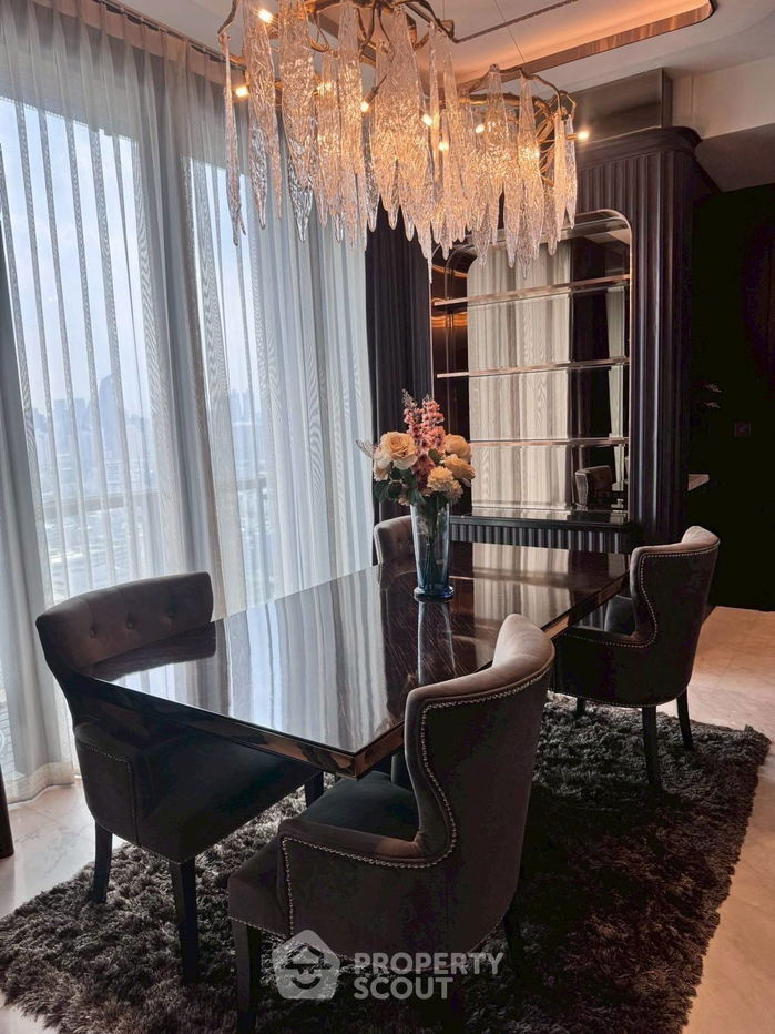 รูป คอนโด 2-ห้องนอน ที่ เดอะ โมนูเมนต์ ทองหล่อ ใกล้ ทองหล่อ (ID 2359693) - รูปที่ 2/9