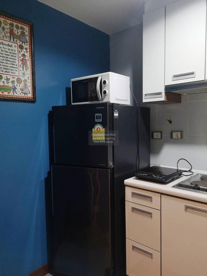 picture 🔥🔥🔥 FOR RENT condo , Silom City Resort , BTS-Chong Nonsi , Silom , Bang Rak , Bangkok , CX-30291 ✅ Live chat with us ADD LINE @connexproperty ✅ 🔥🔥🔥 - 3/6