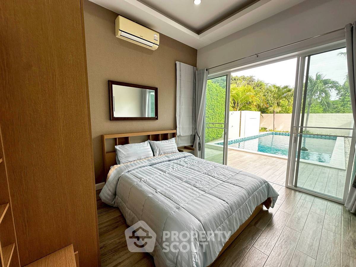 รูป วิลล่า 3-ห้องนอน ใน วังก์พง (ID 2461658) - รูปที่ 20/46