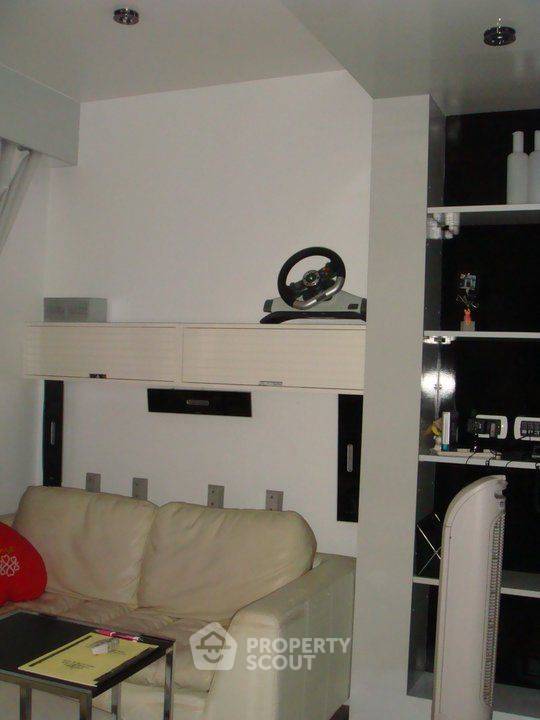 รูป คอนโด 1-ห้องนอน ที่ สุขุมวิท พลัส คอนโดมิเนียม ใกล้ BTS พระโขนง (ID 886893) - รูปที่ 4/9