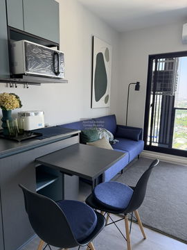 For Rent Condo , The Key MRT Phetkasem 48 , MRT-Phetkasem 48 , Bang Wa , Phasi Charoen , Bangkok , CX-136618 ✅ Live chat with us ADD LINE @connexproperty ✅ 