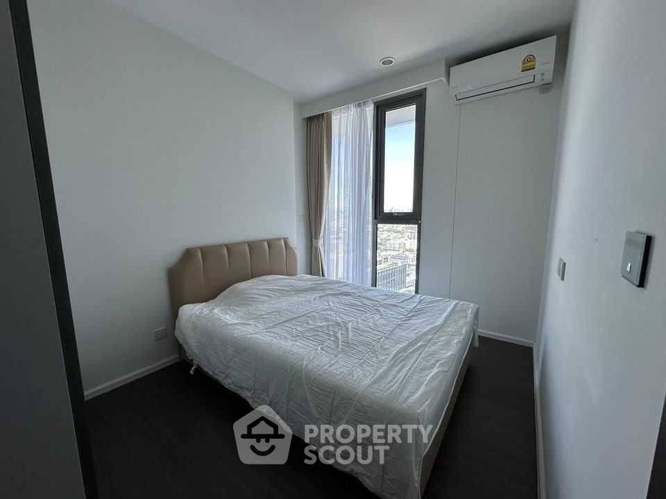 รูป คอนโด 2-ห้องนอน ที่ วิซดอม อินสปาย สุขุมวิท ใกล้ BTS ปุณณวิถี (ID 1810393) - รูปที่ 3/9