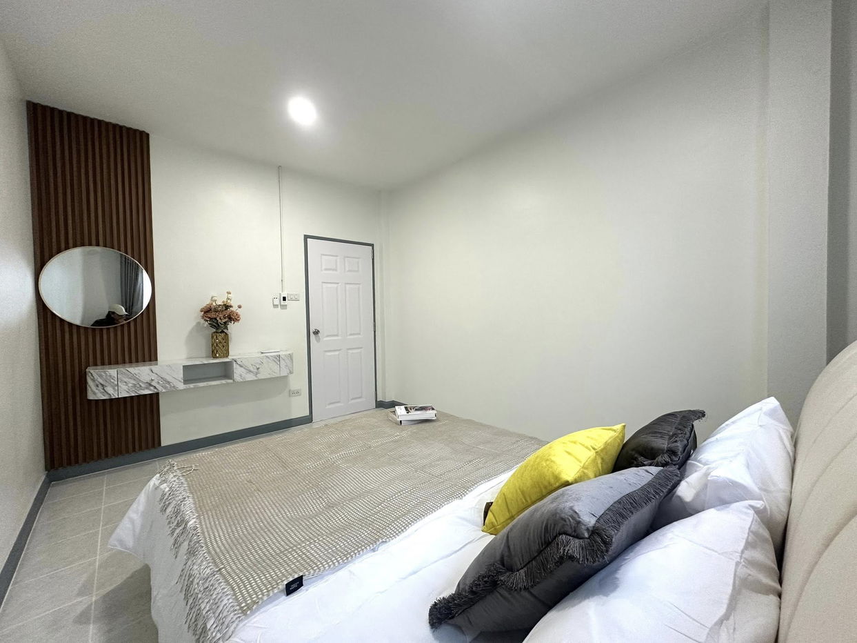 picture Single-Storey Detached House – Khao Talo, Pattaya - 11/14