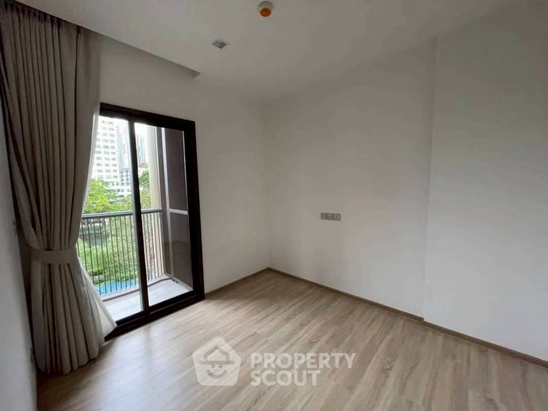 picture 2-BR Condo at Kawa Haus near BTS On Nut (ID 2462689) - 5/10