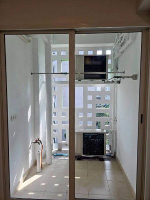 รูป 🍃SRCCondo031225🍃คอนโดติดโรงเรียนนานาชาติ Shrewbury ติด รพ.ปิยเวช แค่เดินไม่ต้องขับรถ I-Biza พระราม 9 - รูปที่ 15/17