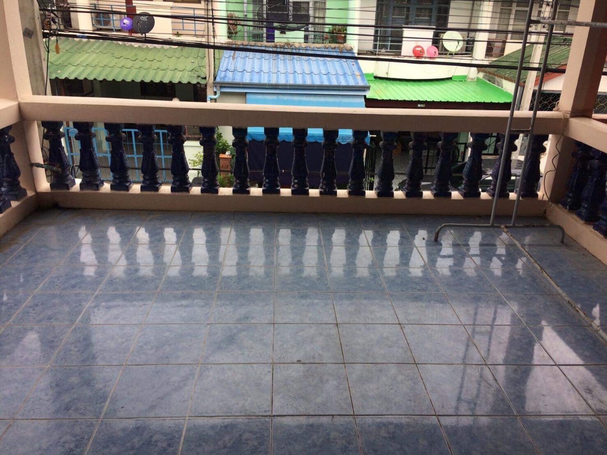 รูป ขายบ้านทำเลโรบินสันกาญจนบุรี ราคาพิเศษ พร้อมเข้าอยู่ได้ทันที - รูปที่ 8/9