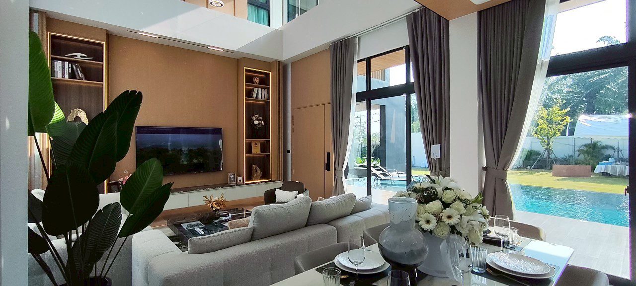 รูป ขาย เดอะซิลวา พัทยา - รูปที่ 4/25