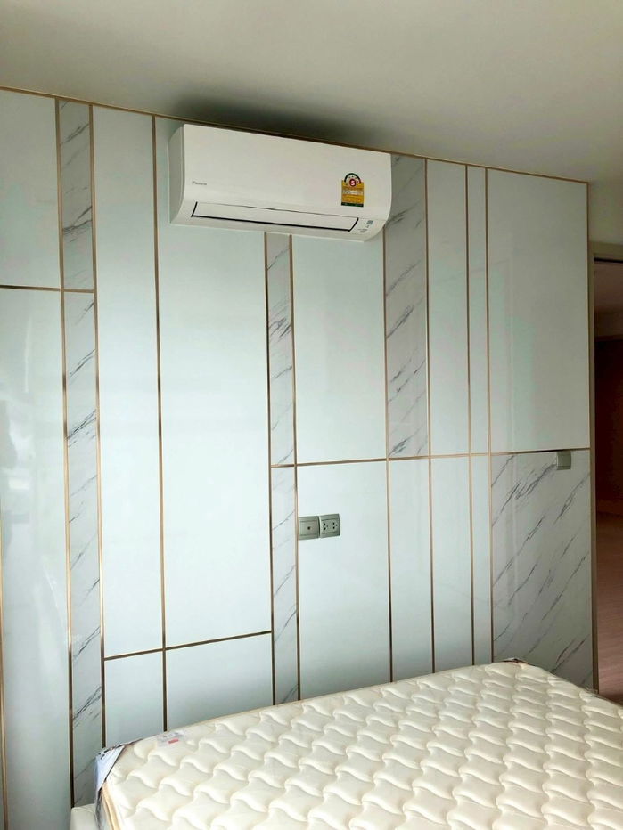 รูป MN3164 ให้เช่าคอนโด ไลฟ์ ลาดพร้าว ห้องสวย วิวสวย ไม่มีตึกบัง - รูปที่ 9/12