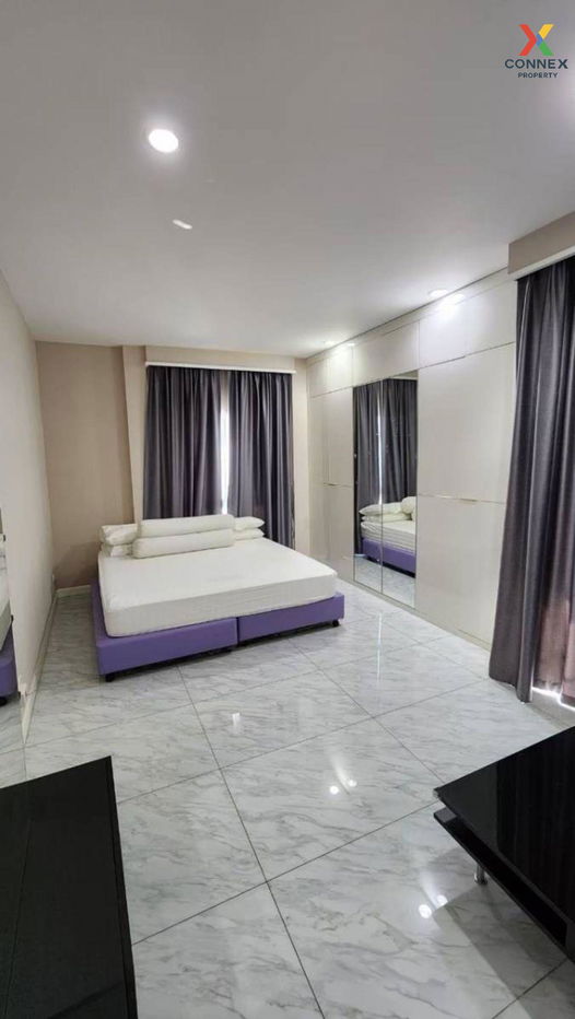 picture For Rent House , Baan Lumpini Suanluang Grand Rama 9 , Nong Bon , Prawet , Bangkok , CX-121078 ✅ Live chat with us ADD LINE @connexproperty ✅  - 7/8