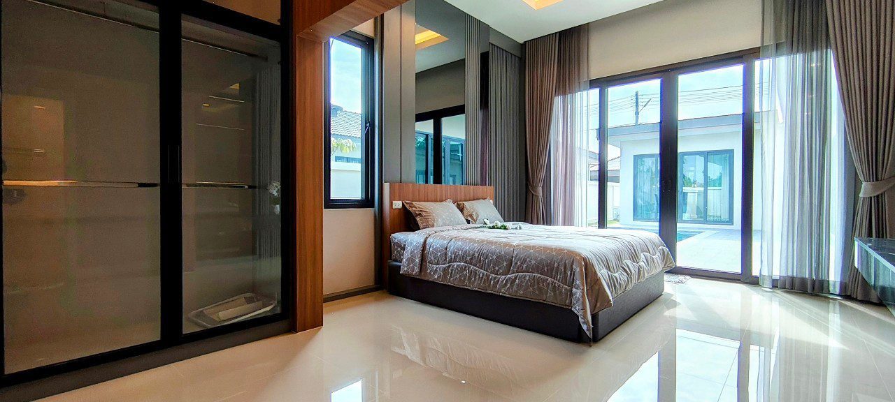 รูป ขายบ้านการ์เด้นวิลล์ 9 - รูปที่ 15/21