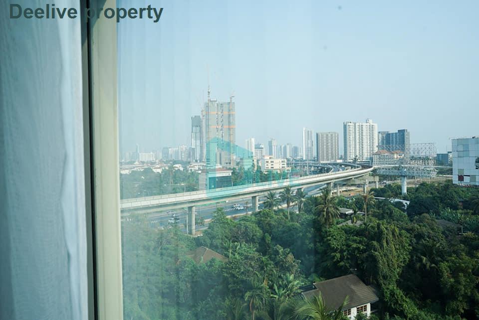 picture DL000720 Condo for rent, Aspire Sathorn - Ratchapruek near BTS Bang Wa, ready to move in, call urgently 0638692663 LineID @534wlwof - 8/8