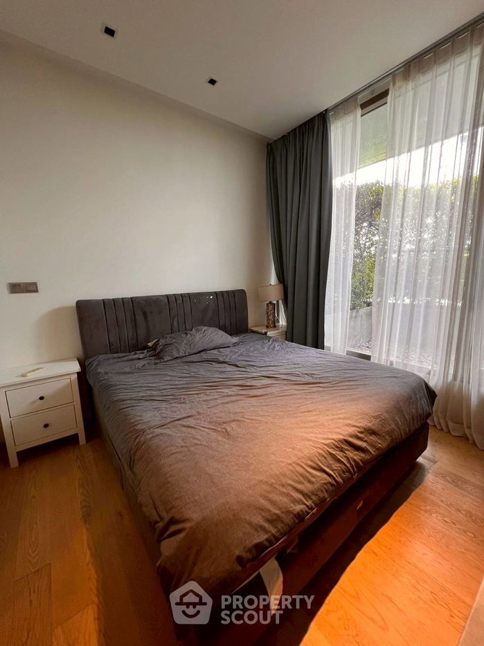 รูป คอนโด 4-ห้องนอน ที่ ศาลาแดง วัน ใกล้ MRT สีลม (ID 2463111) - รูปที่ 4/12