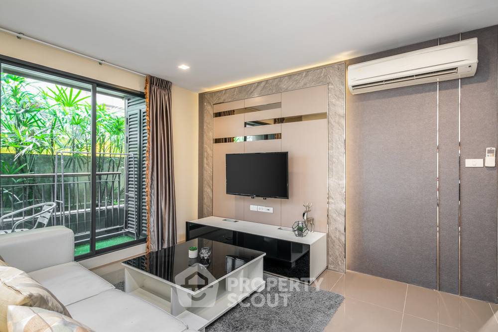 picture 1-BR Condo at Mirage Sukhumvit 27 near BTS Asok (ID 382315) - 15/20