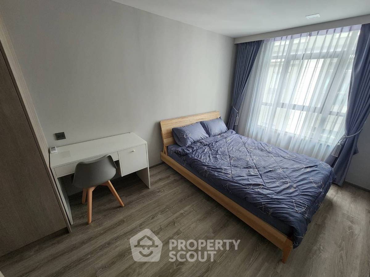 รูป คอนโด 1-ห้องนอน ที่ มาเอสโตร 19 รัชดา 19 - วิภา ใกล้ MRT รัชดาภิเษก (ID 809439) - รูปที่ 4/7