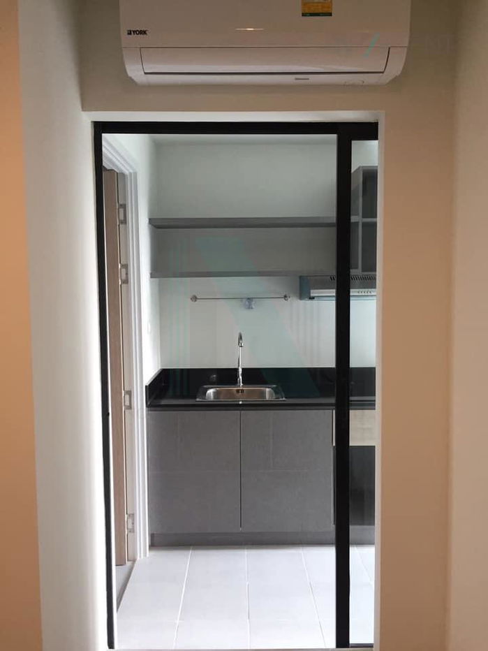 รูป ให้เช่า ดิ เอ็กเซล อุดมสุข 1ห้องนอน  ชั้น4  ใกล้ BTS อุดมสุข - รูปที่ 4/8