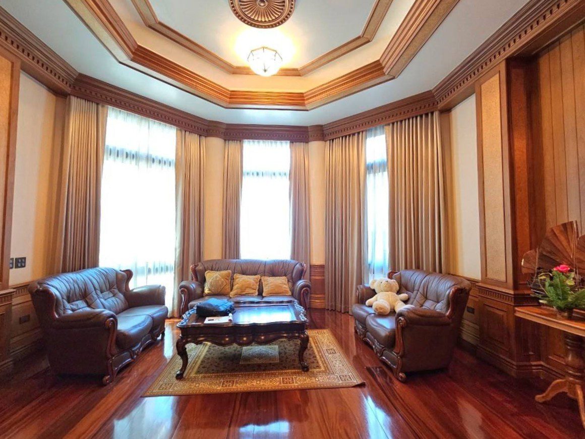 รูป ขายคฤหาสน์หรู – ศรีราชา - รูปที่ 5/21