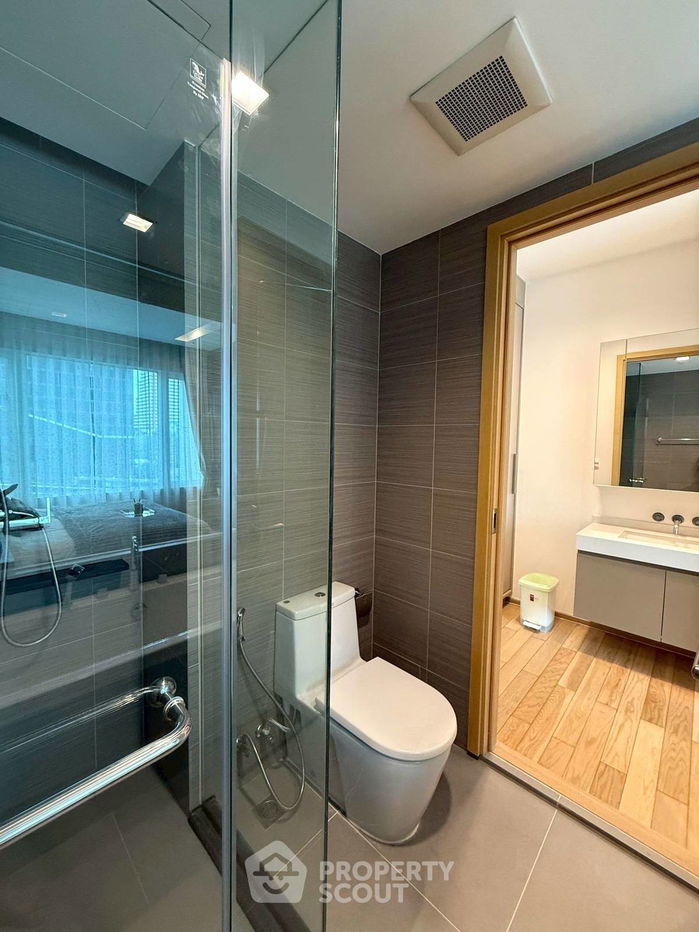 picture 2-BR Condo at Siri At Sukhumvit near BTS Thong Lor (ID 2459212) - 9/15