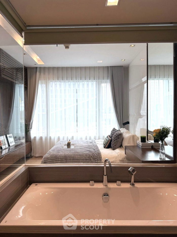 picture 2-BR Condo at Siri At Sukhumvit near BTS Thong Lor (ID 2460210) - 10/11