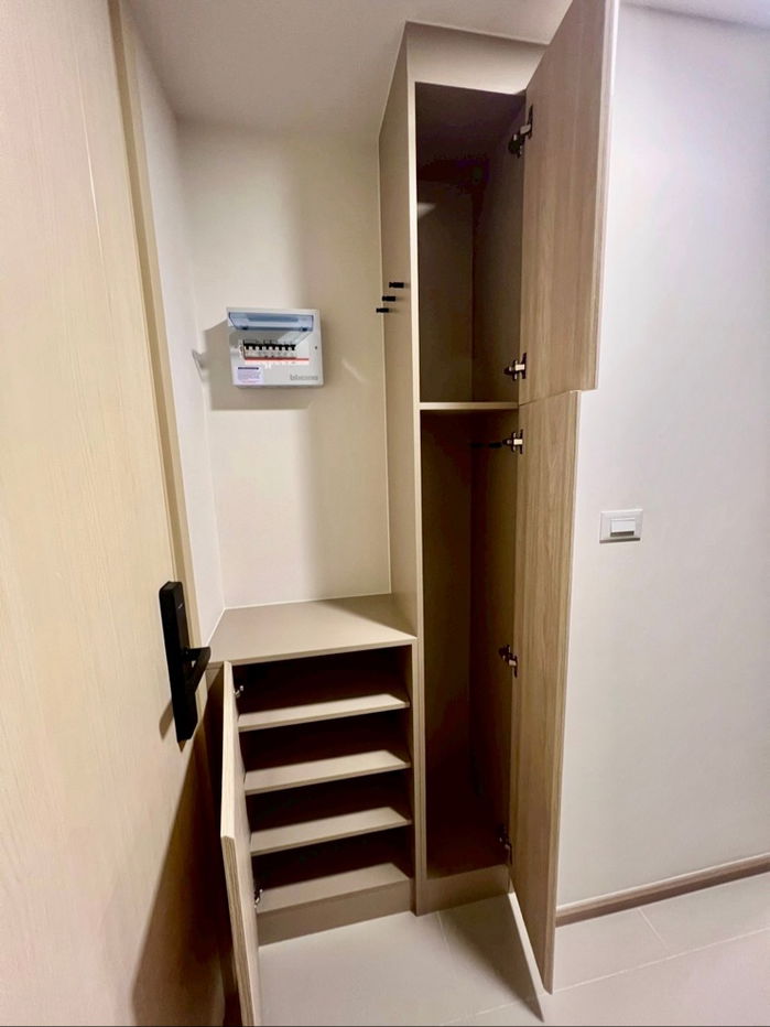 รูป ให้เช่า เดอะ เบส ดาวน์ทาวน์ ขอนแก่น - รูปที่ 9/9