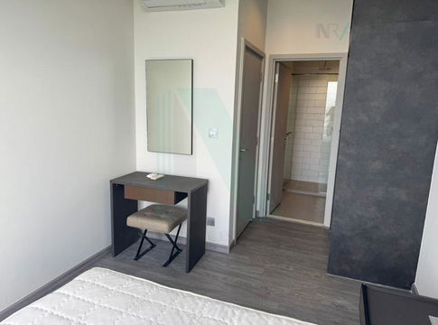 🎊 For Rent Condo THE LINE JATUJAK-MOCHIT Building 1, Floor 38,1 bed room, Room size 32 sqm