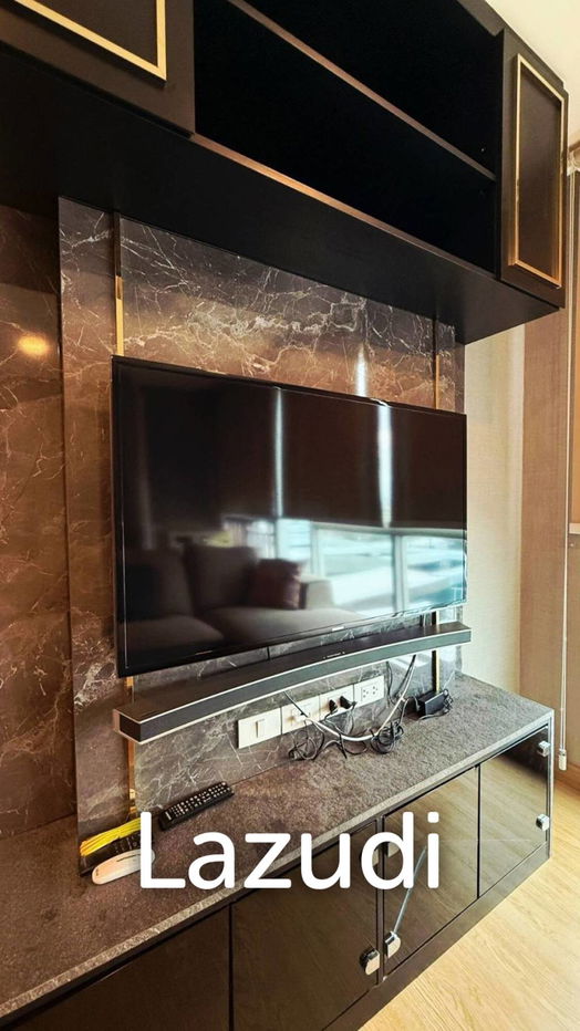 รูป Luxurious 2-Bed Condo in The Light New York Bangkok - รูปที่ 5/11